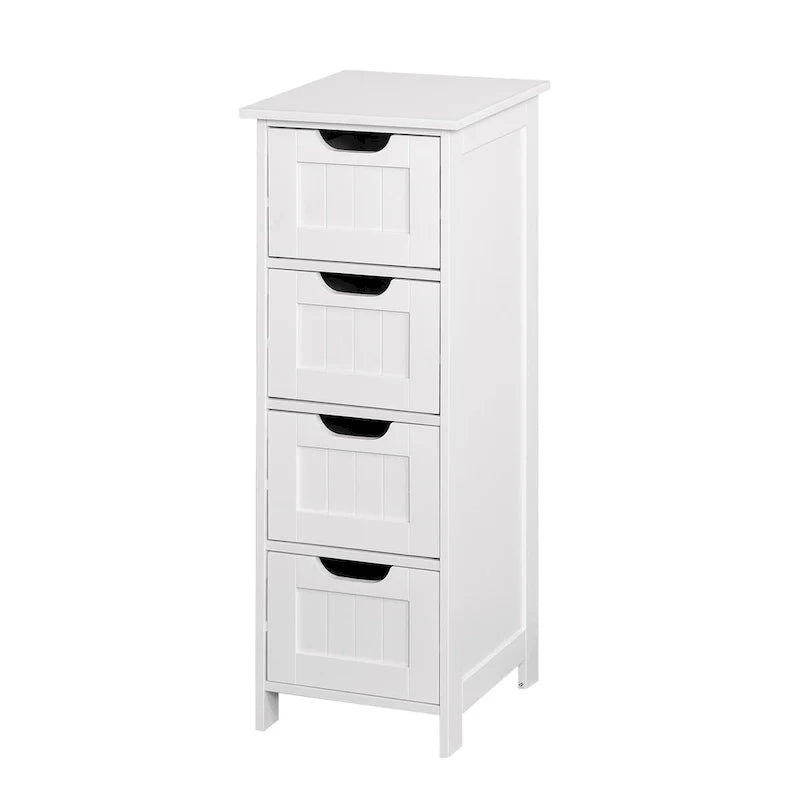 Storage Cabinet for Bathroom with Drawers 2