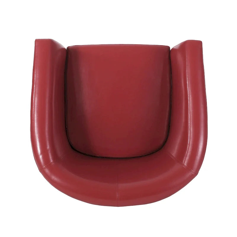 Christopher Knight Home Daymian Swivel Club Chair - Dimensions: 29" D x 30.2" W x 30.5" H 14