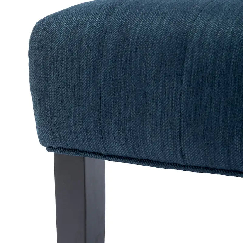 Christopher Knight Home Lewis Tufted Fabric Accent Chair 6