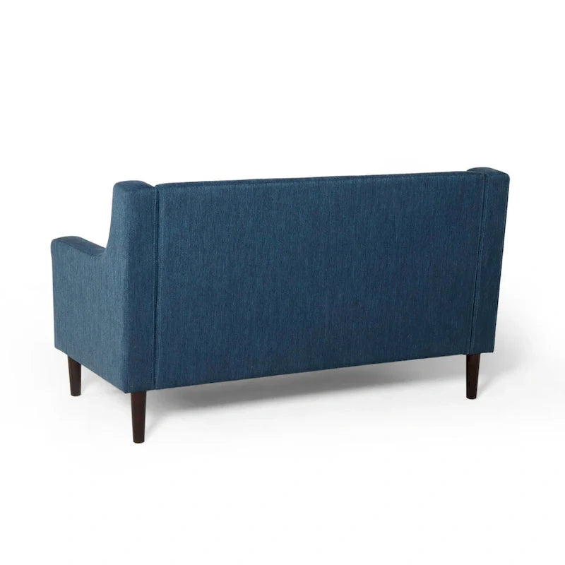 Christopher Knight Home Galene Modern Fabric Loveseat - Dimensions: 58"W x 33.5"L x 34.5"H 17