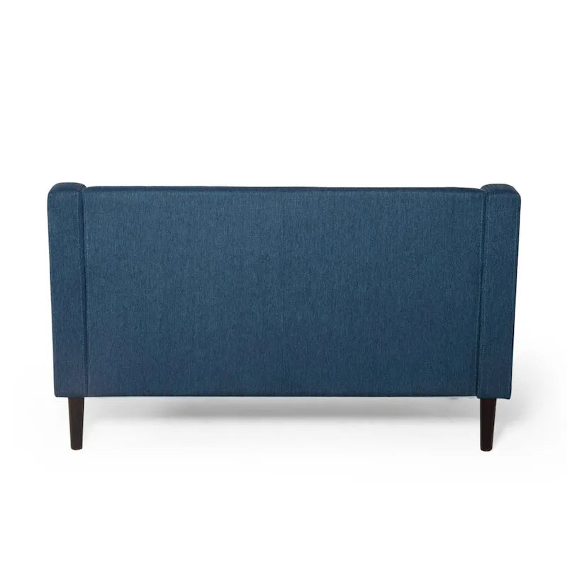 Christopher Knight Home Galene Modern Fabric Loveseat - Dimensions: 58"W x 33.5"L x 34.5"H 18