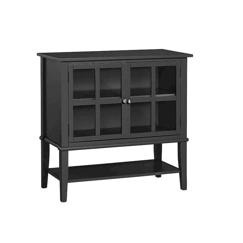 Avenue Greene Bantum Double Door Storage Cabinet 20