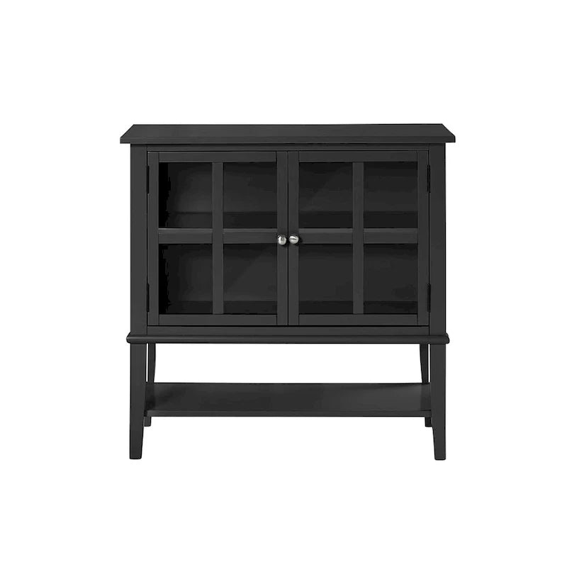 Avenue Greene Bantum Double Door Storage Cabinet 9