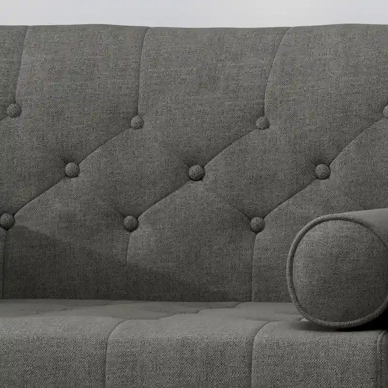 Frankie Mid-Century Modern Club Chair by Christopher Knight Home 9