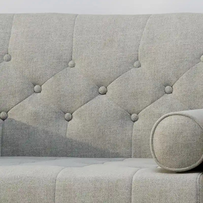 Frankie Mid-Century Modern Club Chair by Christopher Knight Home 19