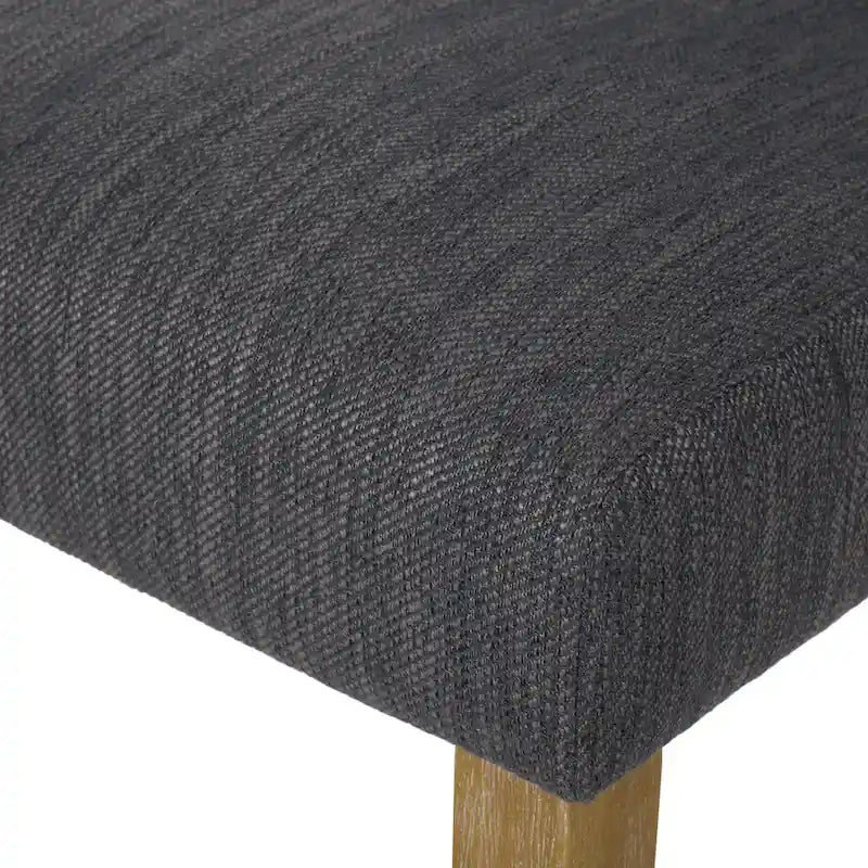 Set of 6 Aruda Upholstered Dining Chairs by Christopher Knight Home 7