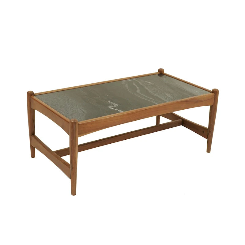 Belinda Authentic Marble Coffee Table 12
