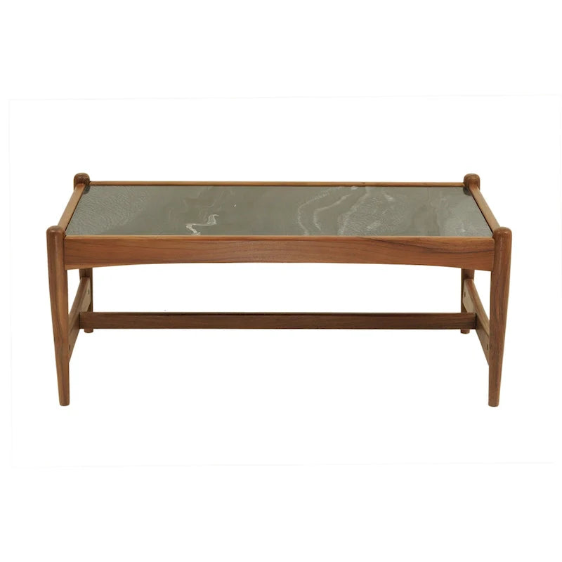 Belinda Authentic Marble Coffee Table 3