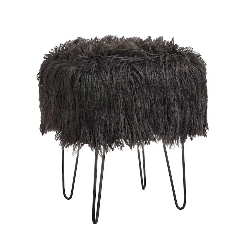Miranda Square Stool by Simple Living 5