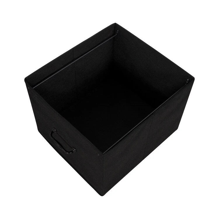 Rolling 2-Drawer Mobile File Cabinet with Open Storage Shelf - Vertical Filing Stand for Printers 10