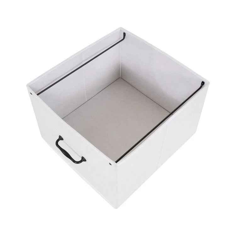 Rolling 2-Drawer Mobile File Cabinet with Open Storage Shelf - Vertical Filing Stand for Printers 32