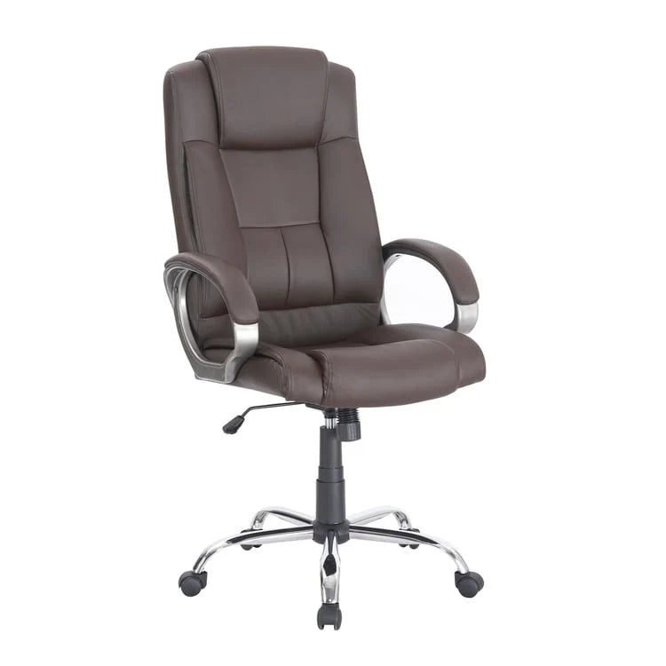 Adjustable Ergonomic Office Chair with Breathable Mesh, Lumbar Support, and 360-Degree Swivel Wheels for Enhanced Mobility 29
