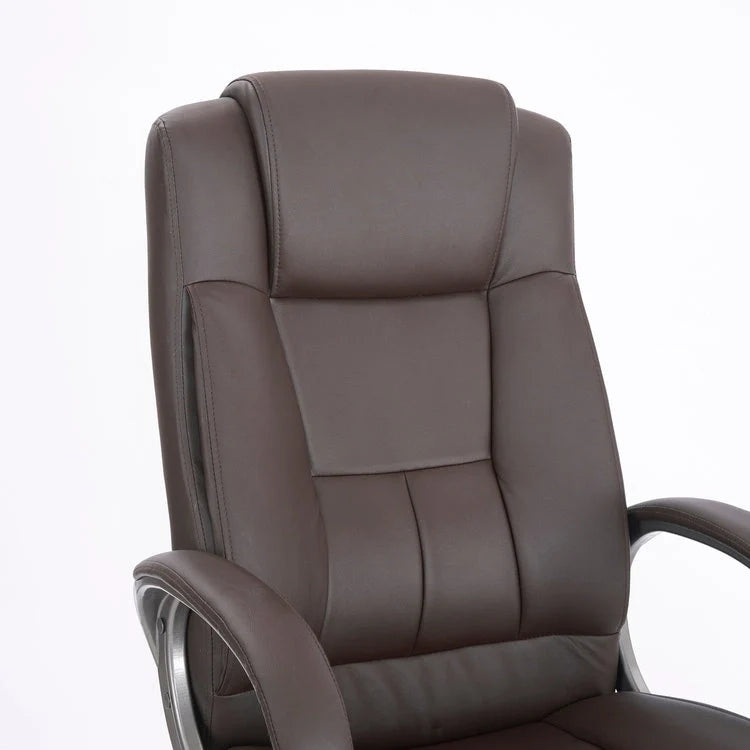 Adjustable Ergonomic Office Chair with Breathable Mesh, Lumbar Support, and 360-Degree Swivel Wheels for Enhanced Mobility 31