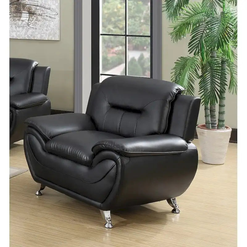 Conjunto de Sala Sanuel de 3 Piezas 10
