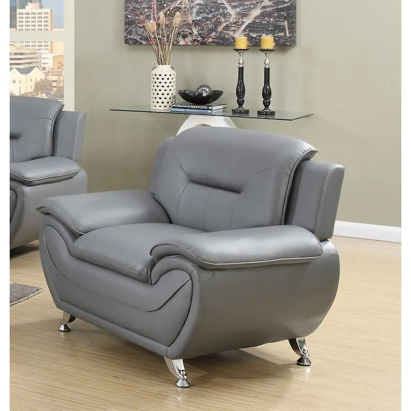 Conjunto de Sala Sanuel de 3 Piezas 14