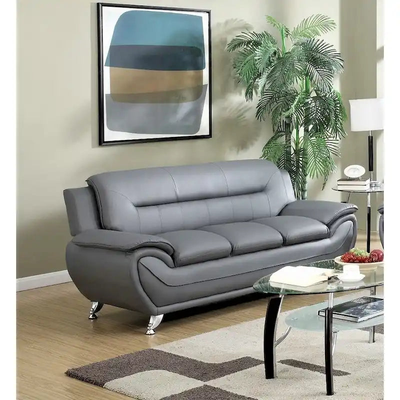 Conjunto de Sala Sanuel de 3 Piezas 16