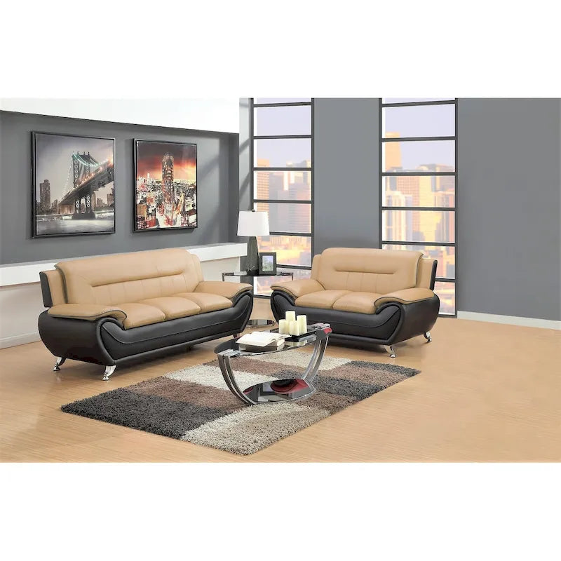 Sanuel 2-Piece Living Room Set 19