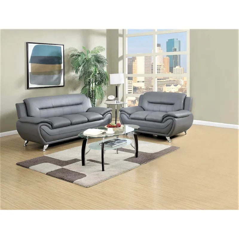 Sanuel 2-Piece Living Room Set 23