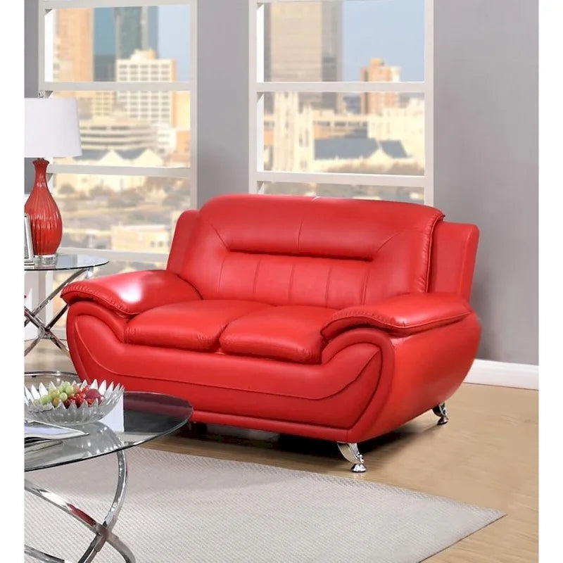 Sanuel 2-Piece Living Room Set 8