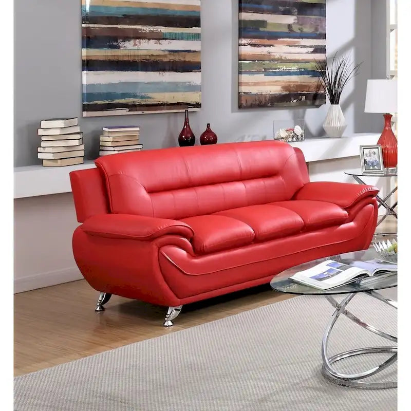 Sanuel 2-Piece Living Room Set 9
