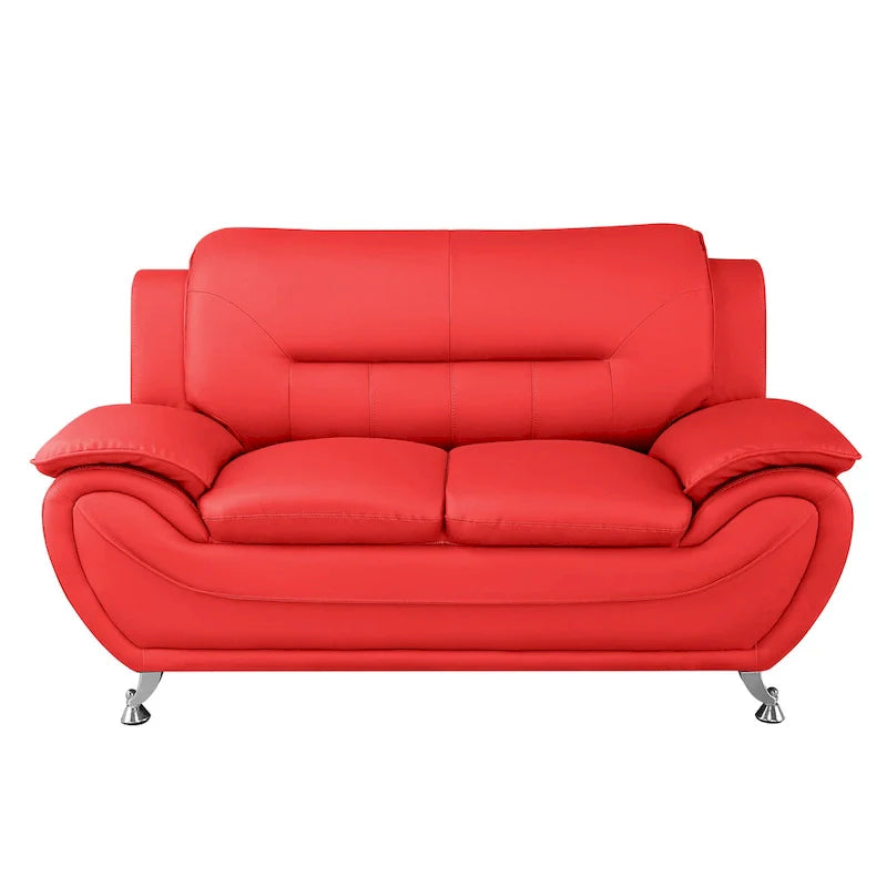 Sanuel 2-Piece Living Room Set 10