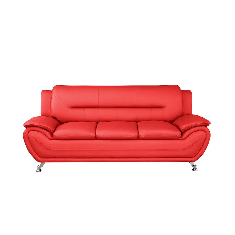 Sanuel 2-Piece Living Room Set 11