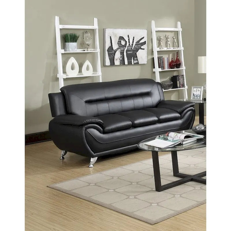 Sanuel 2-Piece Living Room Set 15