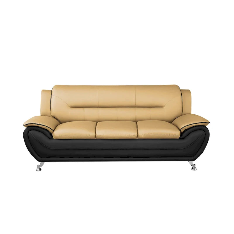 Sanuel 2-Piece Living Room Set 18