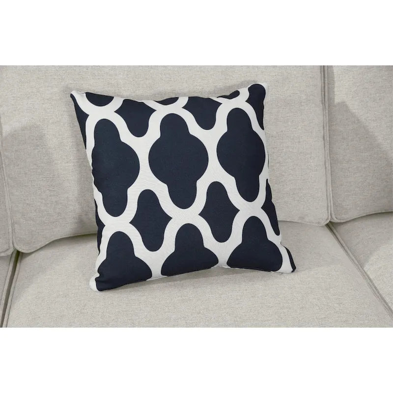Versatile Reversible Sectional Sofa with Flexible Configuration 12