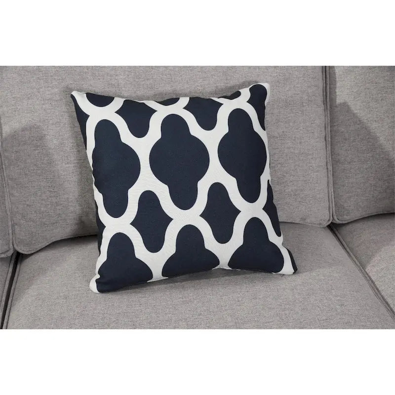 Versatile Reversible Sectional Sofa with Flexible Configuration 18
