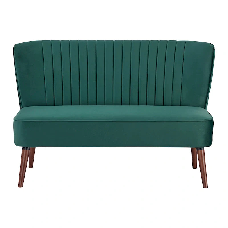 Artdeco Home Hollywood Loveseat Sofa - Not Available 38