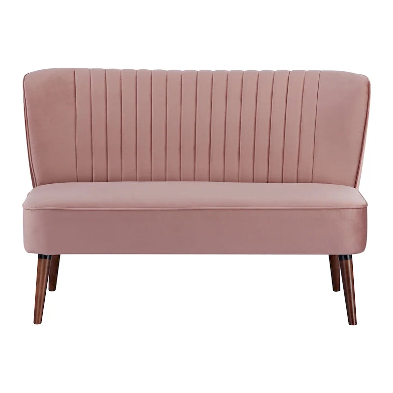 Artdeco Home Hollywood Loveseat Sofa - Not Available 40