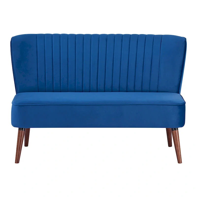 Artdeco Home Hollywood Loveseat Sofa - Not Available 42