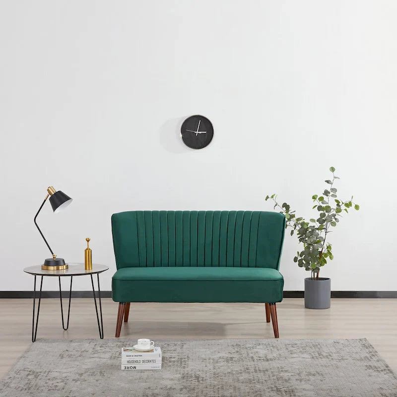 Artdeco Home Hollywood Loveseat Sofa - Not Available 1