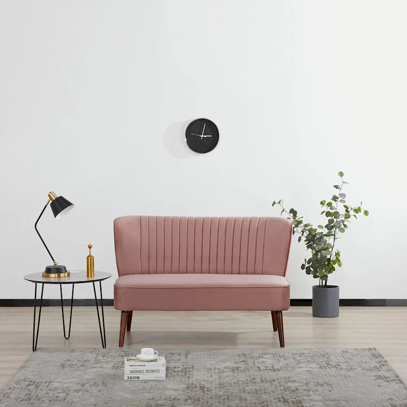 Artdeco Home Hollywood Loveseat Sofa - Not Available 5