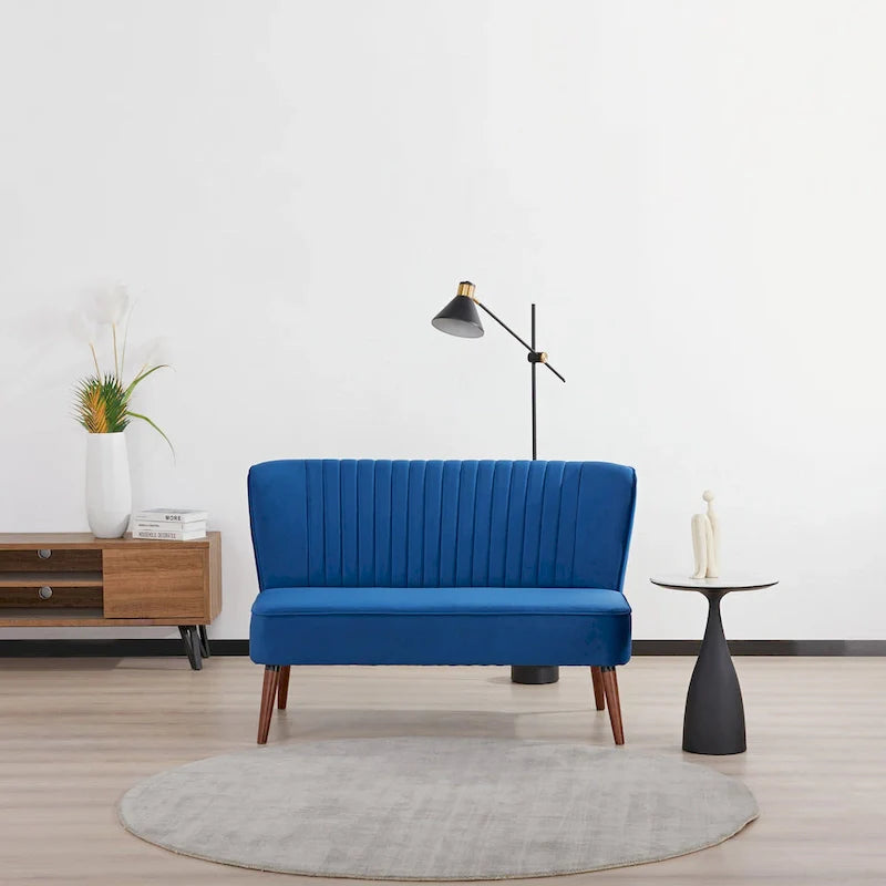 Artdeco Home Hollywood Loveseat Sofa - Not Available 10
