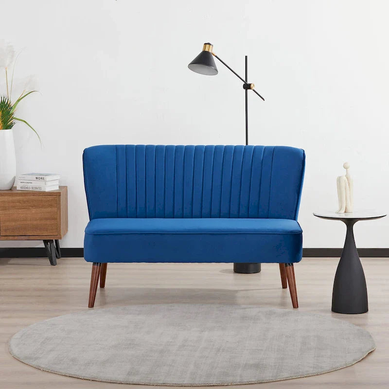Artdeco Home Hollywood Loveseat Sofa - Not Available 11