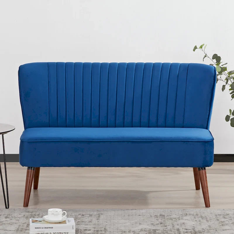 Artdeco Home Hollywood Loveseat Sofa - Not Available 12