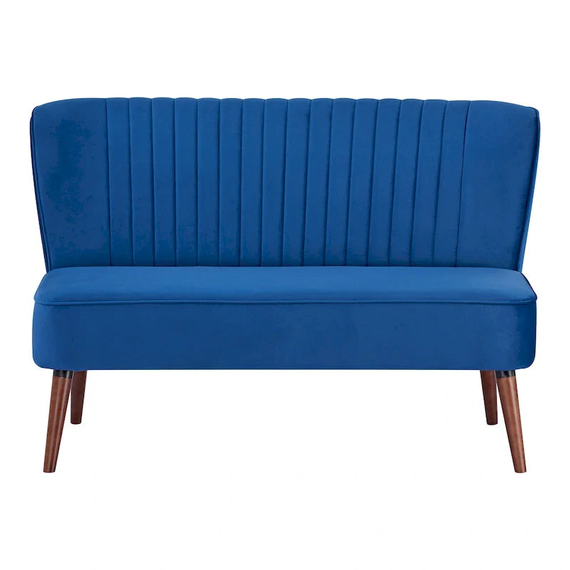Artdeco Home Hollywood Loveseat Sofa - Not Available 13