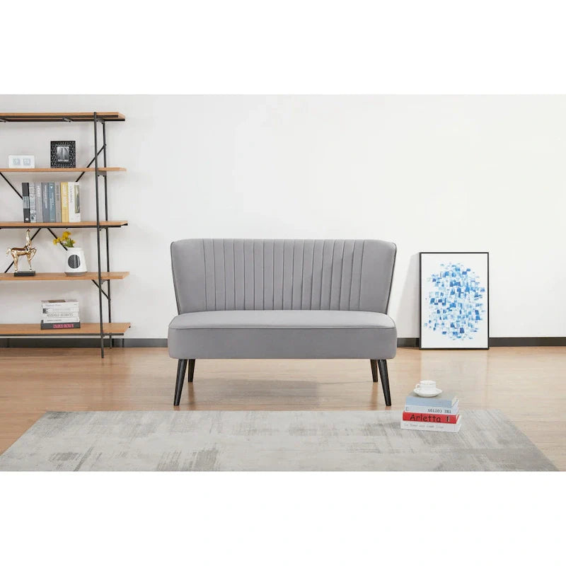 Artdeco Home Hollywood Loveseat Sofa - Not Available 18