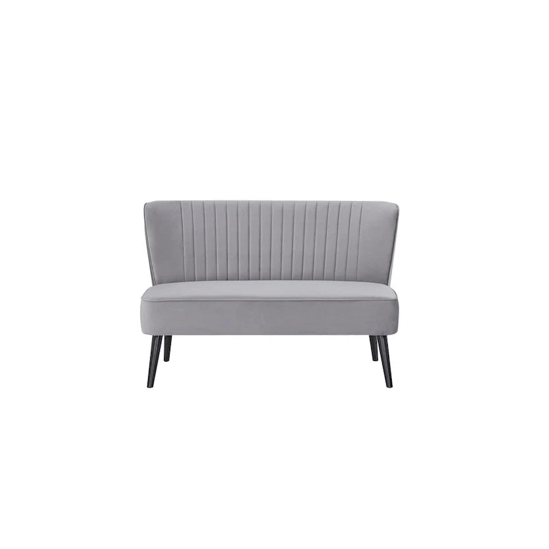 Artdeco Home Hollywood Loveseat Sofa - Not Available 19