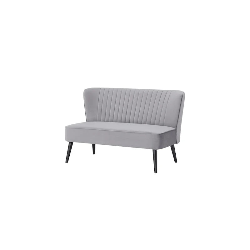 Artdeco Home Hollywood Loveseat Sofa - Not Available 20