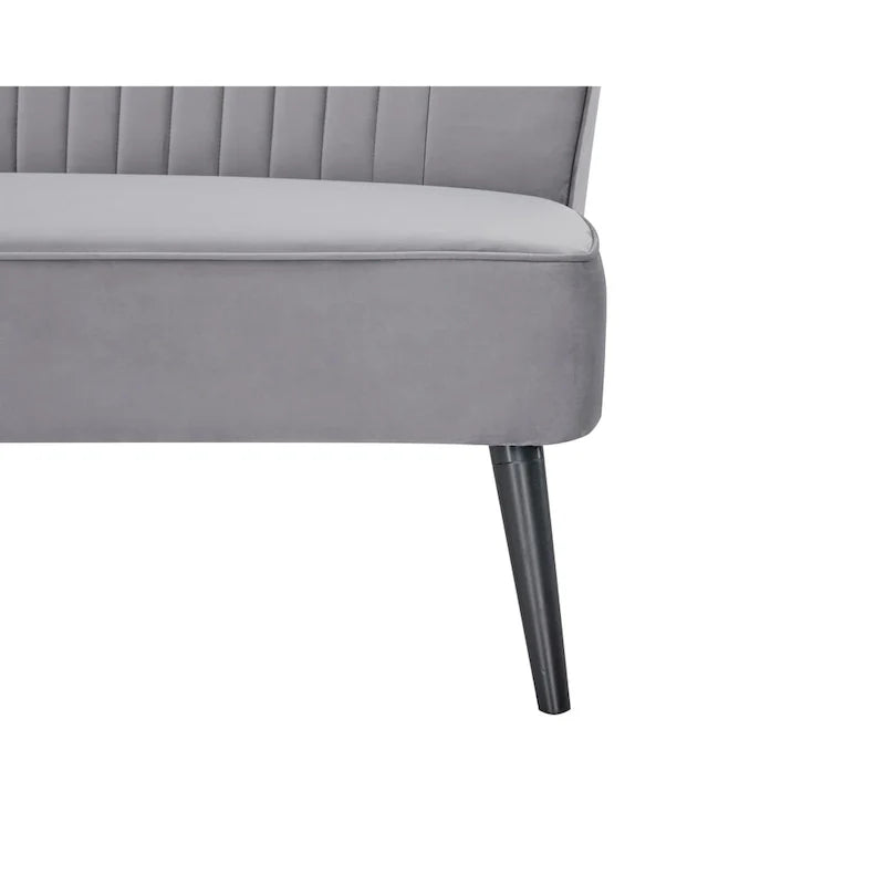 Artdeco Home Hollywood Loveseat Sofa - Not Available 22