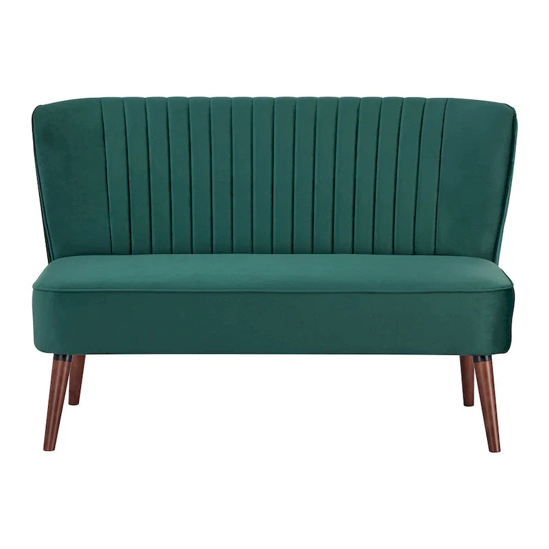 Artdeco Home Hollywood Loveseat Sofa - Not Available 23