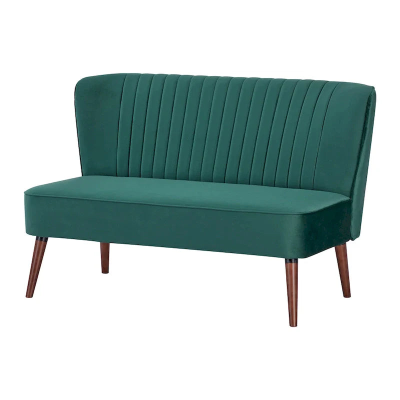 Artdeco Home Hollywood Loveseat Sofa - Not Available 24