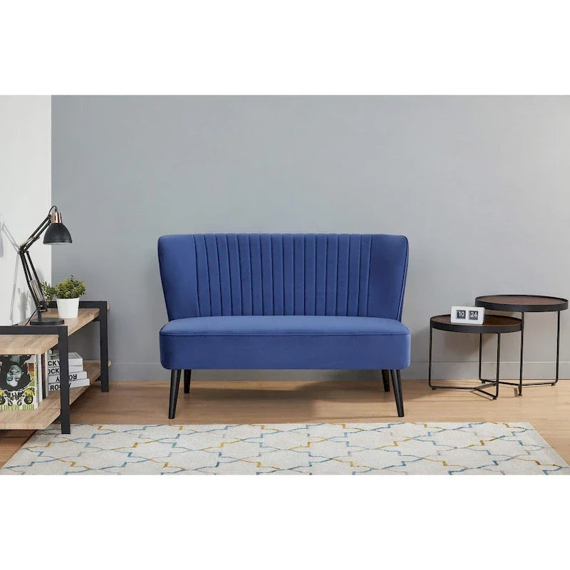 Artdeco Home Hollywood Loveseat Sofa - Not Available 28