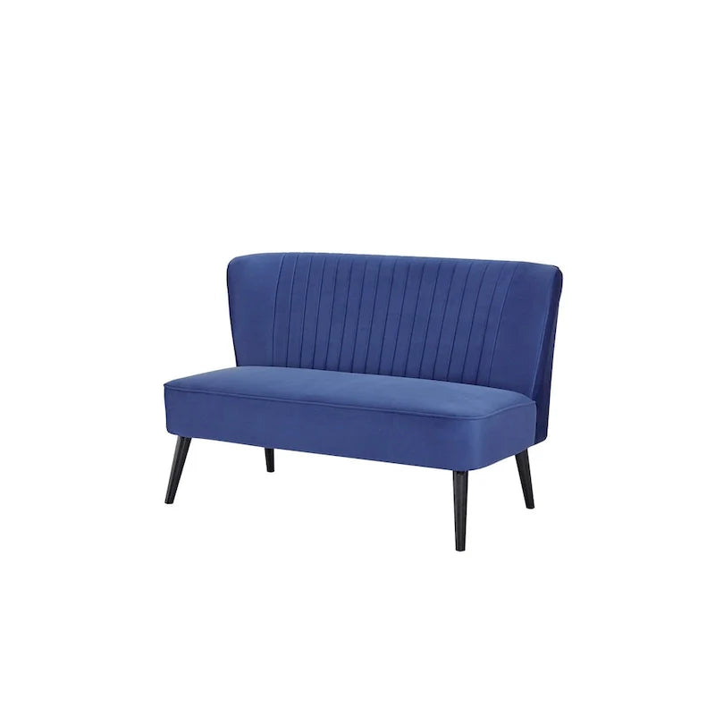 Artdeco Home Hollywood Loveseat Sofa - Not Available 29