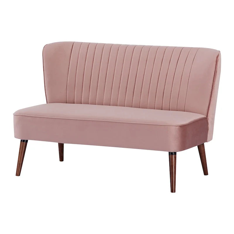 Artdeco Home Hollywood Loveseat Sofa - Not Available 35