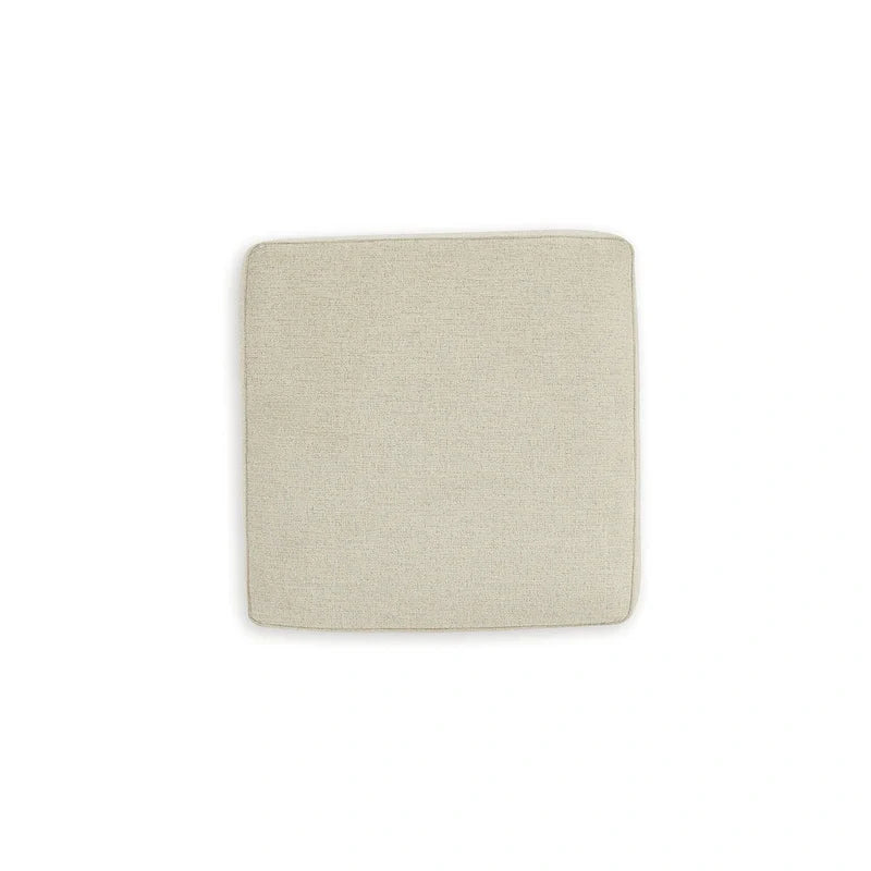 Signature Design by Ashley Abinger Large Accent Ottoman 5