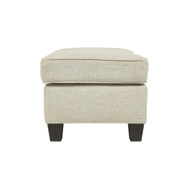 Signature Design by Ashley Abinger Large Accent Ottoman 9